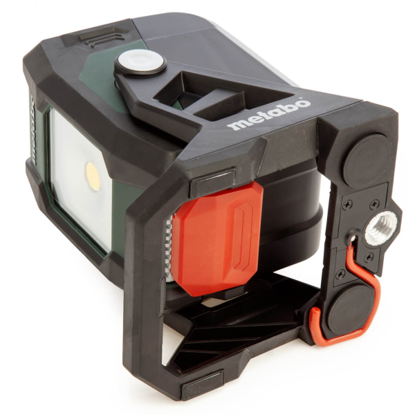 Аккумуляторный прожектор Metabo BSA 12-18 LED 2000, каркас
