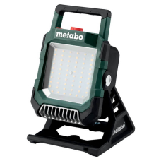 Аккумуляторный прожектор Metabo BSA 18 LED 4000, каркас