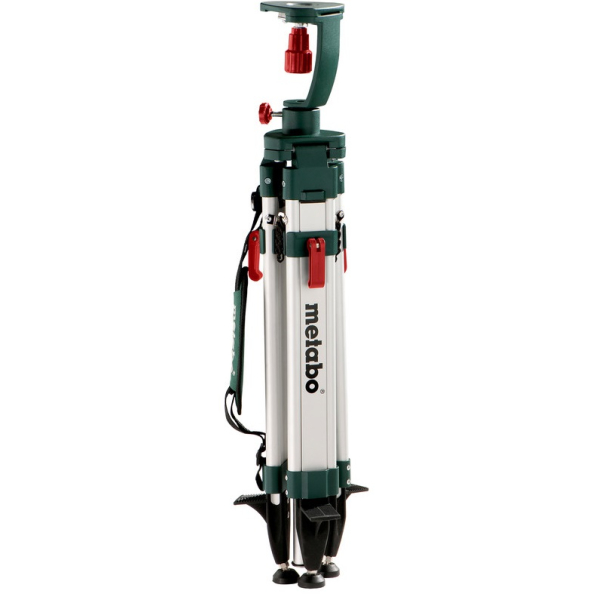 Аккумуляторный прожектор Metabo BSA 18 LED 10000 Set со штативом