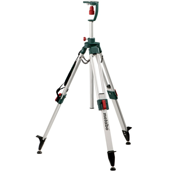 Аккумуляторный прожектор Metabo BSA 18 LED 10000 Set со штативом