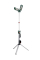 Аккумуляторный прожектор Metabo BSA 18 LED 5000 DUO-S