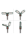 Аккумуляторный прожектор Metabo BSA 18 LED 5000 DUO-S