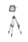 Аккумуляторный прожектор Metabo BSA 18 LED 10000 Set со штативом