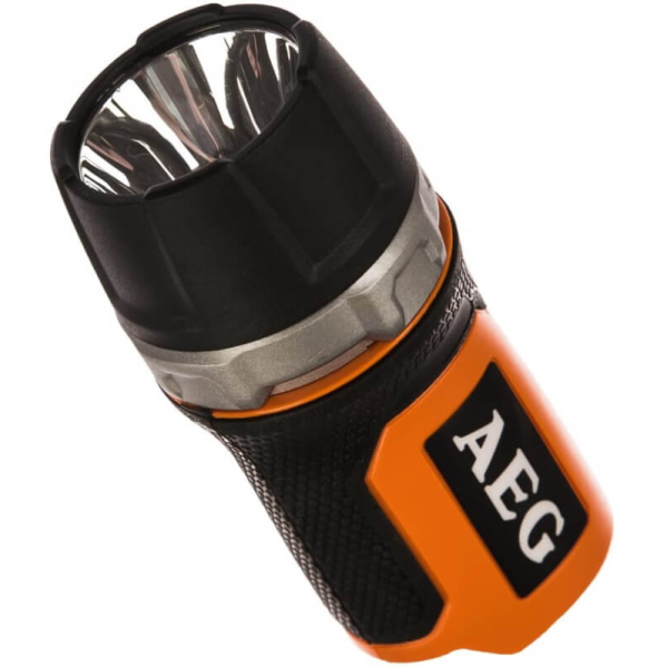 Аккумуляторный фонарь AEG BLL 12C, каркас