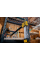 Фонарик светодиодный аккумуляторный DeWALT DCL045