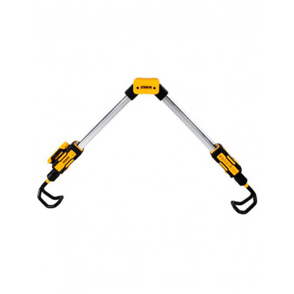 Фонарик светодиодный аккумуляторный DeWALT DCL045