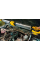 Фонарик светодиодный аккумуляторный DeWALT DCL045
