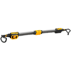 Фонарик светодиодный аккумуляторный DeWALT DCL045