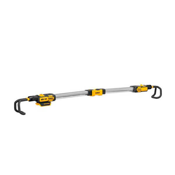 Фонарик светодиодный аккумуляторный DeWALT DCL045