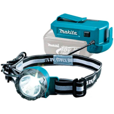 Аккумуляторный фонарь Makita DEADML800, каркас