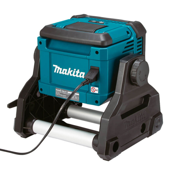 Аккумуляторный LED фонарь Makita DEADML811, каркас
