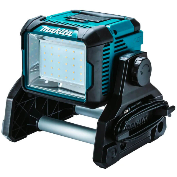 Аккумуляторный LED фонарь Makita DEADML811, каркас
