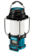 Аккумуляторный фонарь с радио Makita DMR056, каркас