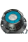 Аккумуляторный фонарь с радио Makita DMR056, каркас