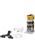 Аккумуляторный окантовочный фрезер DeWalt DCW600N, каркас