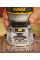 Аккумуляторный окантовочный фрезер DeWalt DCW600N, каркас
