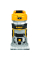 Акумуляторний багатофункціональний фрезер DeWalt DCW604N, каркас