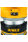 Аккумуляторный окантовочный фрезер DeWalt DCW600N, каркас