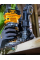 Аккумуляторный окантовочный фрезер DeWalt DCW600N, каркас