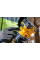 Акумуляторний багатофункціональний фрезер DeWalt DCW604N, каркас