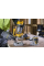 Акумуляторний багатофункціональний фрезер DeWalt DCW604NT, каркас, в кейсі TSTAK