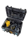 Аккумуляторный многофункциональный фрезер DeWalt DCW604NT, каркас, в кейсе TSTAK