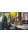 Акумуляторний багатофункціональний фрезер DeWalt DCW604P2, 2x5.0Ah, з/п, в кейсі TSTAK
