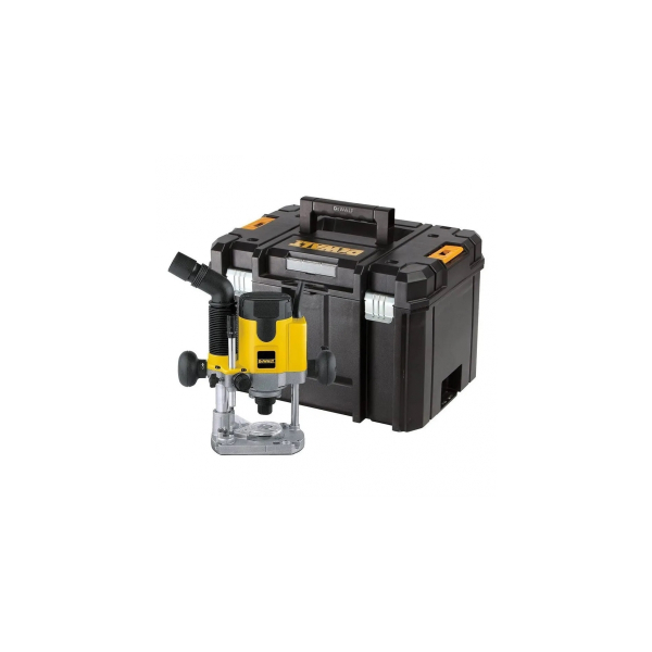 Фрезер DeWalt DW621KT у кейсіі