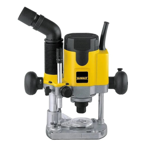 Фрезер DeWalt DW621KT у кейсіі