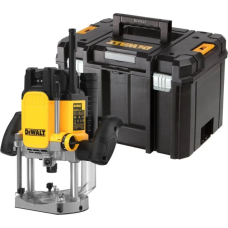 Фрезер DeWalt DWE625KT, в кейсе