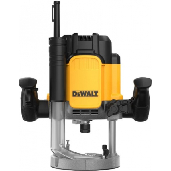 Фрезер DeWalt DWE625KT, в кейсе