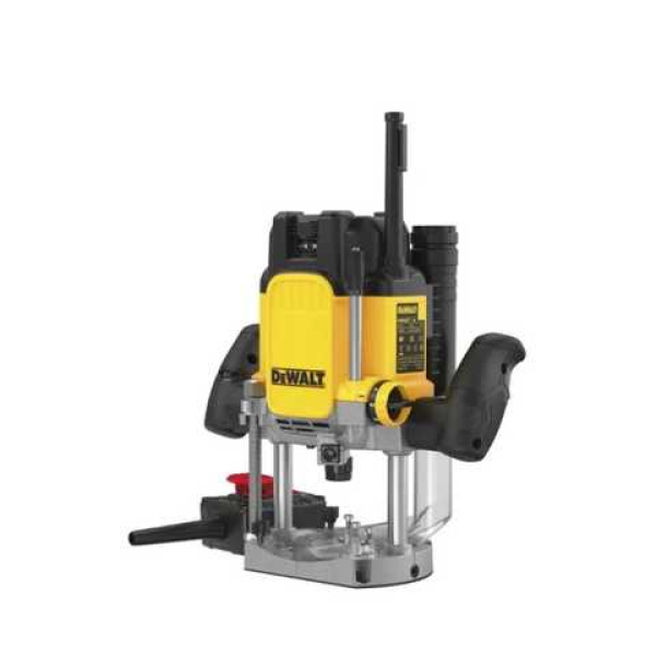 Фрезер DeWalt DWE627KT с пультом д/у, в кейсе