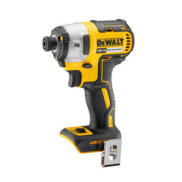 Набір з двох безщіткових інструментів DeWALT DCK266P3