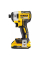 Набор из двух инструментов бесщеточных DeWALT DCK268P2T
