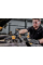 Аккумуляторный угловой гайковерт DeWALT DCF512D1, 1x2.0 Ah, з/у, сумка