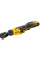 Аккумуляторный угловой гайковерт DeWALT DCF512D1, 1x2.0 Ah, з/у, сумка
