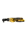 Аккумуляторный угловой гайковерт DeWALT DCF512D1, 1x2.0 Ah, з/у, сумка