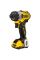 Акумуляторний гвинтоверт DeWALT DCF601D2, 2x2.0 Ah, з/п, у валізі TSTAK 