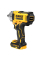 Аккумуляторный гайковерт DeWALT DCF891NT, каркас в кейсе