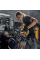 Аккумуляторный гайковерт DeWALT DCF891NT, каркас в кейсе