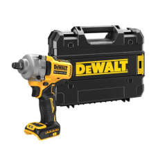 Акумуляторний гайковерт DeWALT DCF891NT, каркас в кейсі