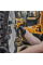 Аккумуляторный гайковерт DeWALT DCF891NT, каркас в кейсе