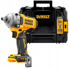 Аккумуляторный гайковерт DeWALT DCF892NT, каркас в кейсе