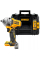 Акумуляторний гайковерт DeWALT DCF892NT, каркас в кейсі