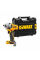 Акумуляторний гайковерт DeWALT DCF892NT, каркас в кейсі
