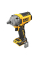 Акумуляторний гайковерт DeWALT DCF892NT, каркас в кейсі