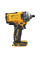 Акумуляторний гайковерт DeWALT DCF892NT, каркас в кейсі