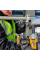 Акумуляторний гайковерт DeWALT DCF892NT, каркас в кейсі