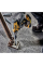 Акумуляторний гайковерт DeWALT DCF892P2T, 2x18 В Li-Ion XR 5.0 Ah, з/п, кейс