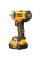 Акумуляторний гайковерт DeWALT DCF892P2T, 2x18 В Li-Ion XR 5.0 Ah, з/п, кейс
